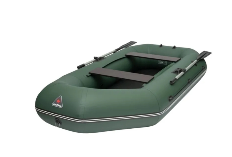 Yukona 280 GT Yukona 280 GT