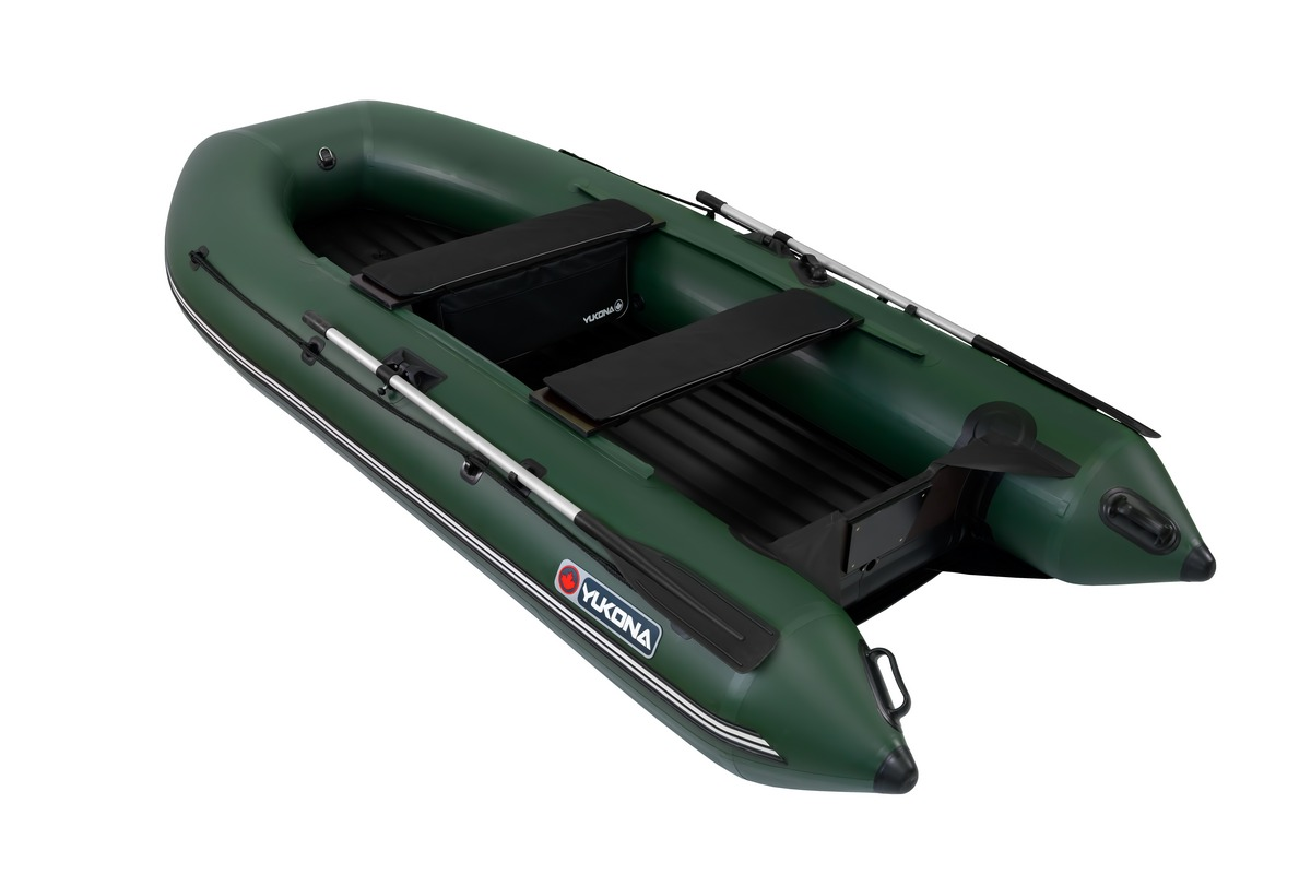 Yukona 360 НДНД Yukona 360 НДНД