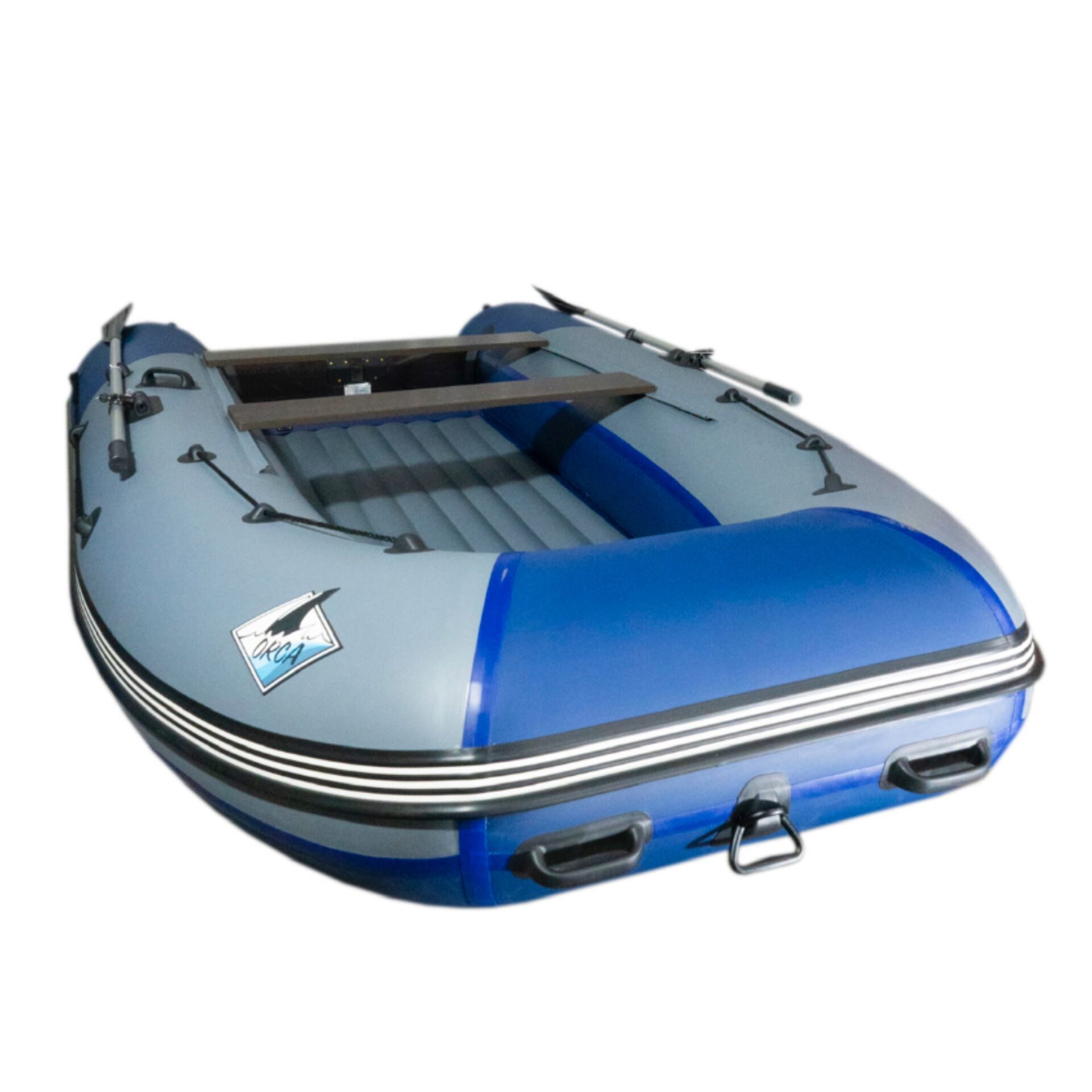 Orca GT 360 НДНД Orca GT 360 НДНД