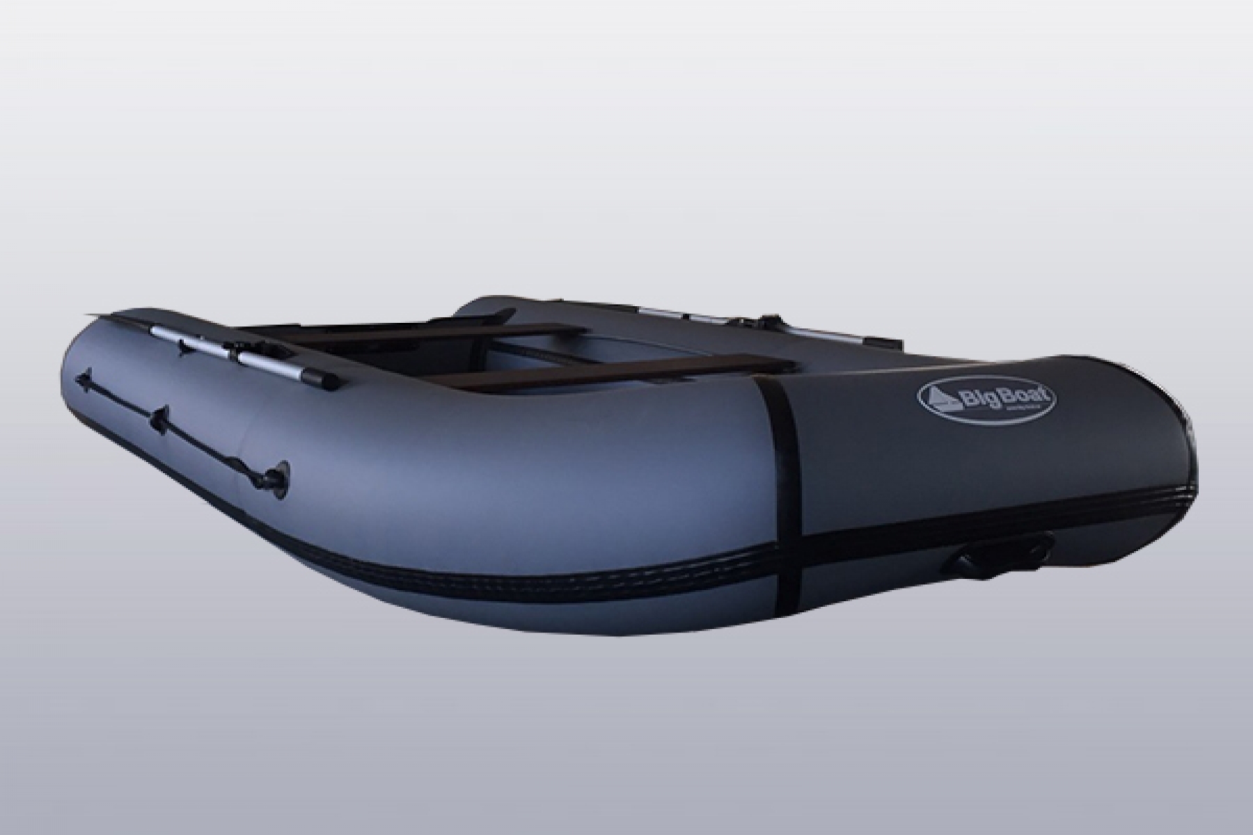 Big Boat Беринг 340 П Big Boat Беринг 340 П