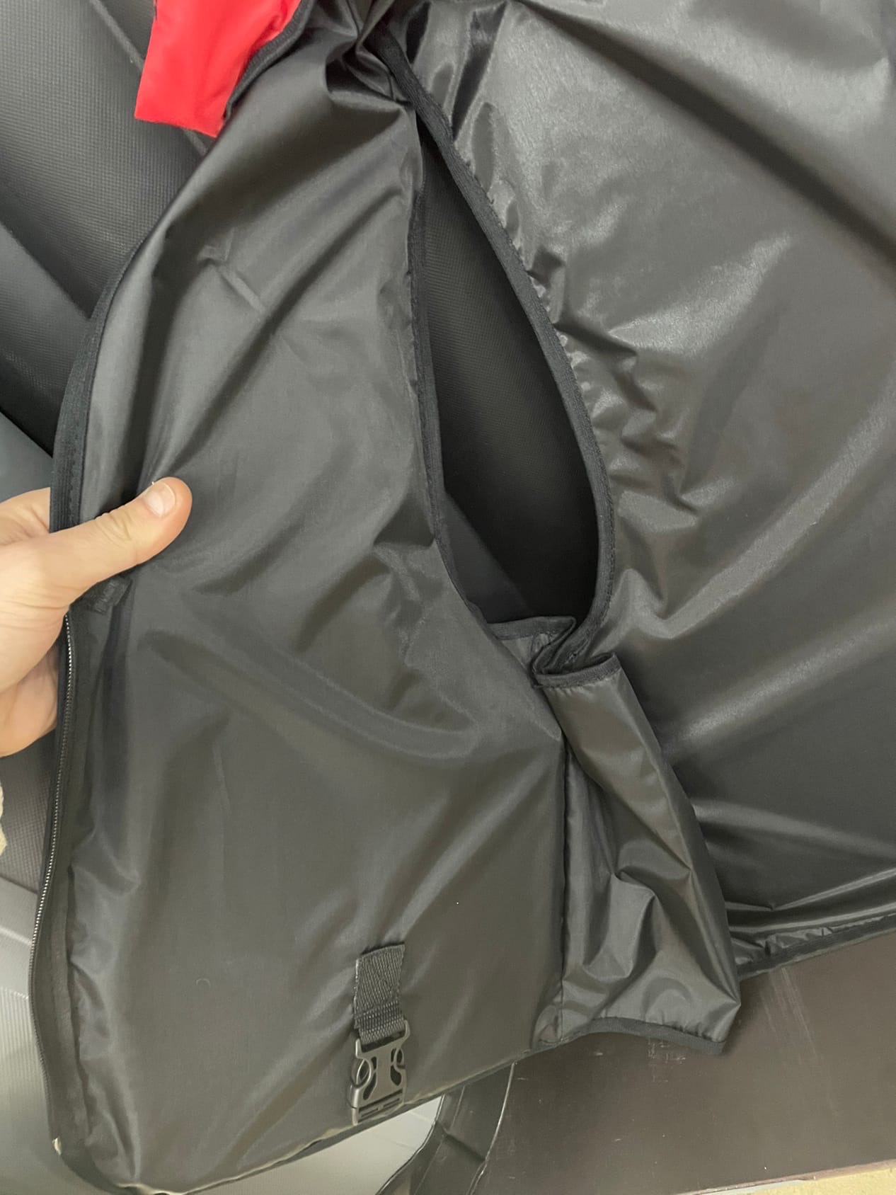 Спасательный жилет Тулин