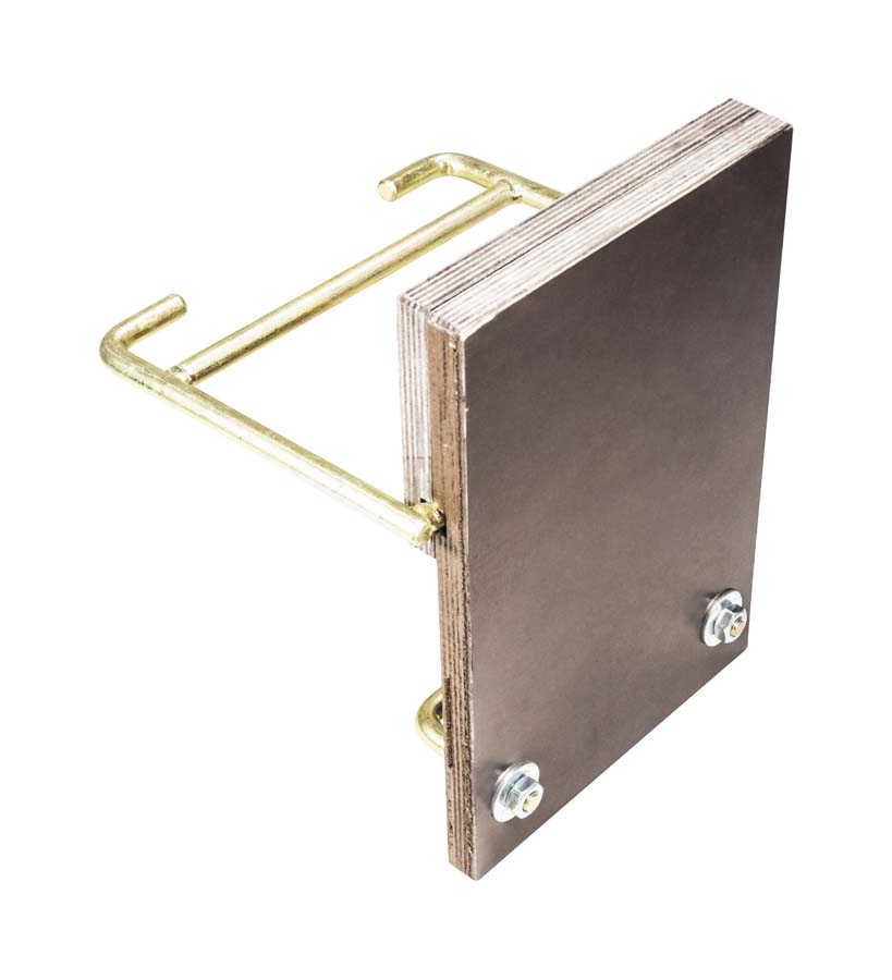 Навесной транец (МЛ)