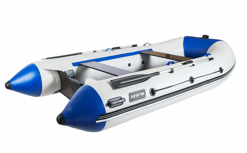 Aqua-Storm Evolution 400