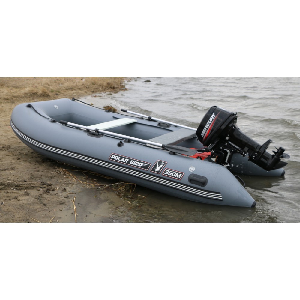 Polar Bird (Полар Бирд) Мерлин 360 M Кречет НДНД Polar Bird (Полар Бирд) Мерлин 360 M Кречет НДНД