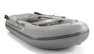 Лодка Сомик 280 гребная