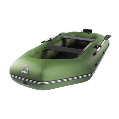 Лодка Yukona 260 GT гребная
