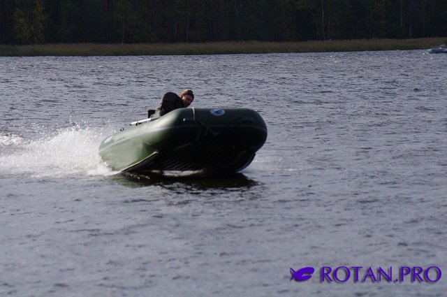 Ротан Р 380 К