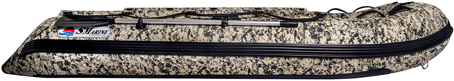 SMarine SDP MAX-420 Камуфляж