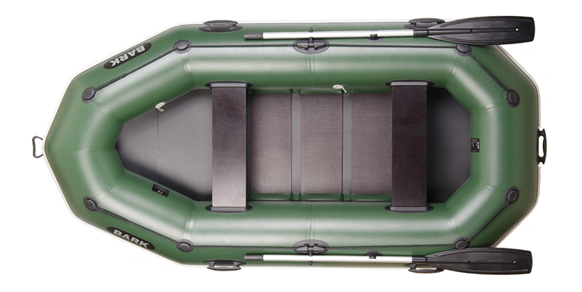 Bark B-280P Bark B-280P