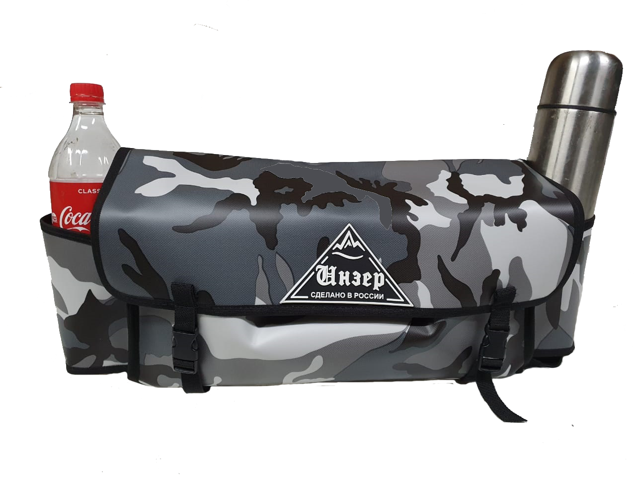 Сумка бортовая