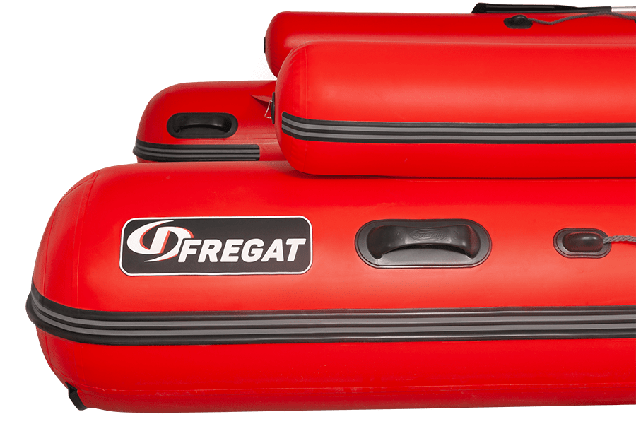 Фрегат M 550 FM Jet Фрегат M 550 FM Jet