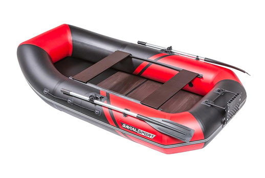 Гавиал 240 НТ Sport Гавиал 240 НТ Sport