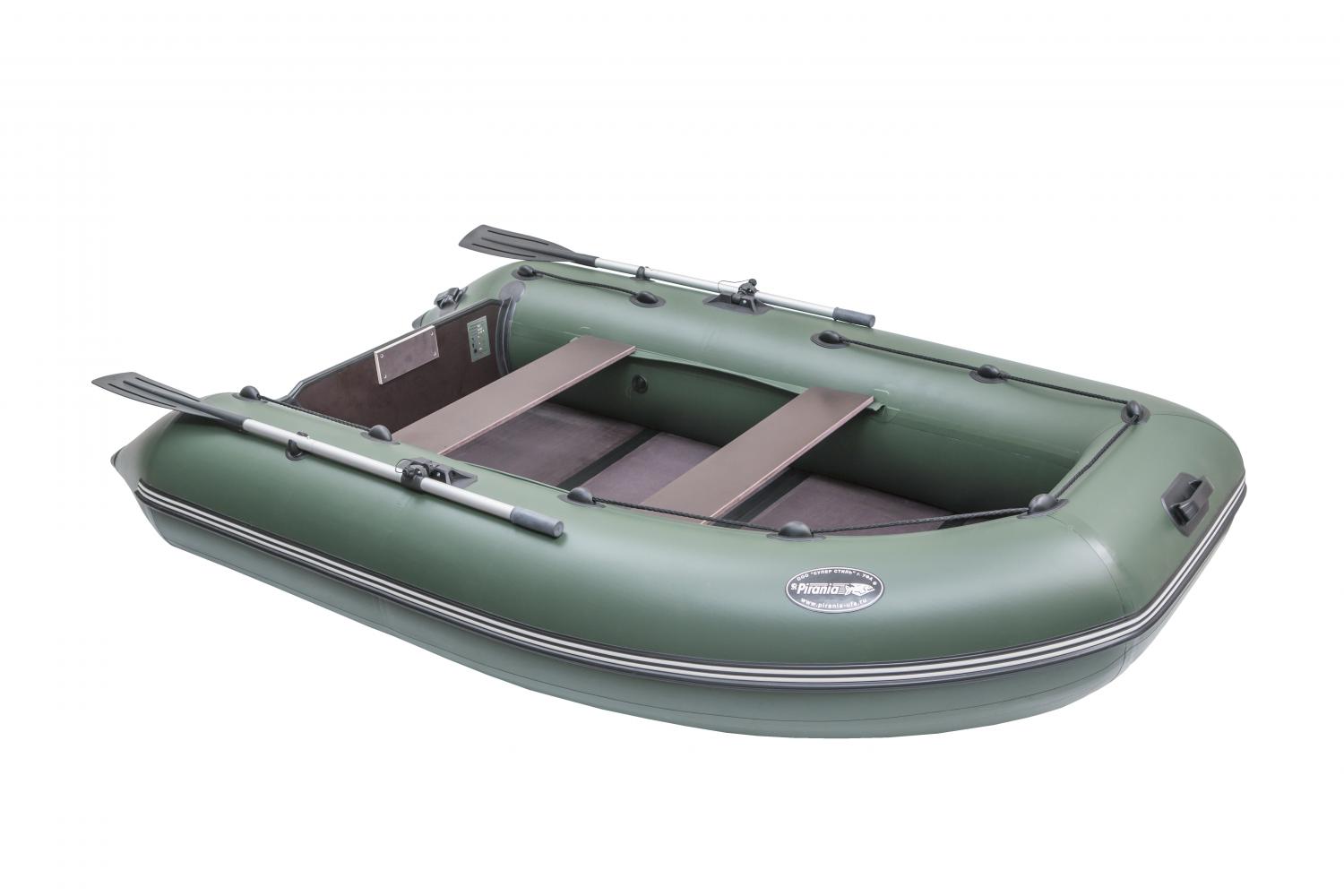 Пиранья 320 Q5 SLX Пиранья 320 Q5 SLX