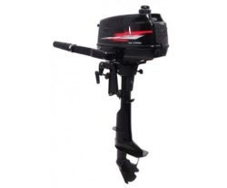 T 4HP (4 л.с., 2 такта)