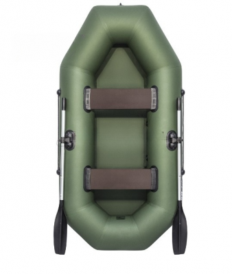Лодка Нептун Лайт К 260 гребная