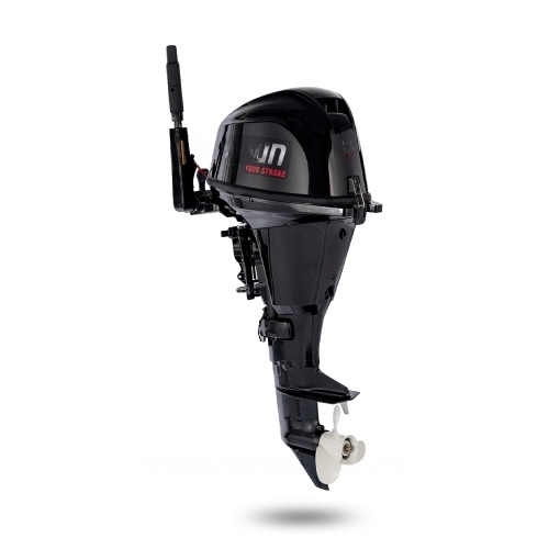 Парсун F 9.9 ABMS-EFI PRO (9,9 л.с., 4 такта)