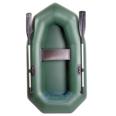Лодка АкваPro 220 (А) гребная