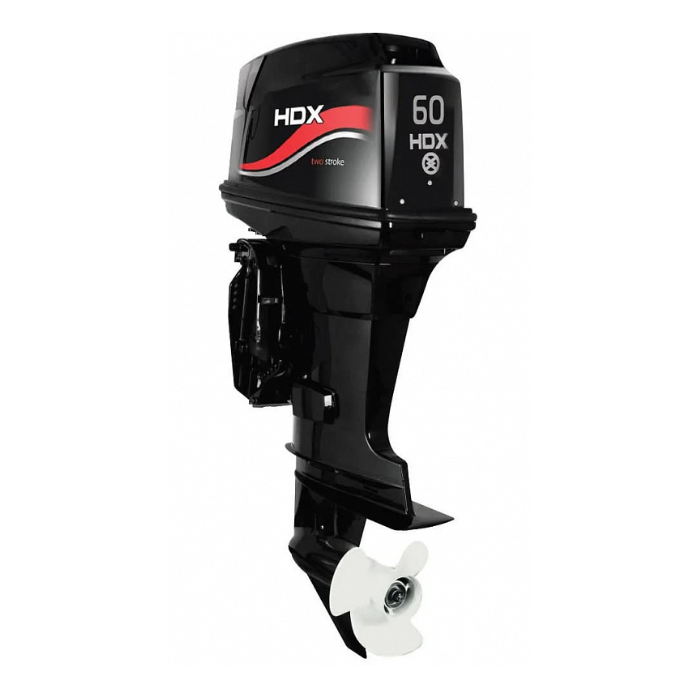 HDX T 60 AFWL-T (60 л.с., 2 такта)