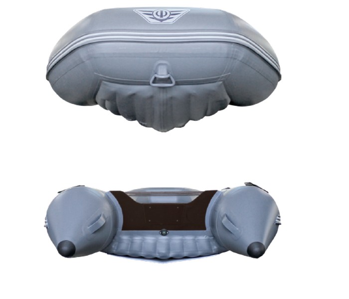 Флагман 320 L Флагман 320 L