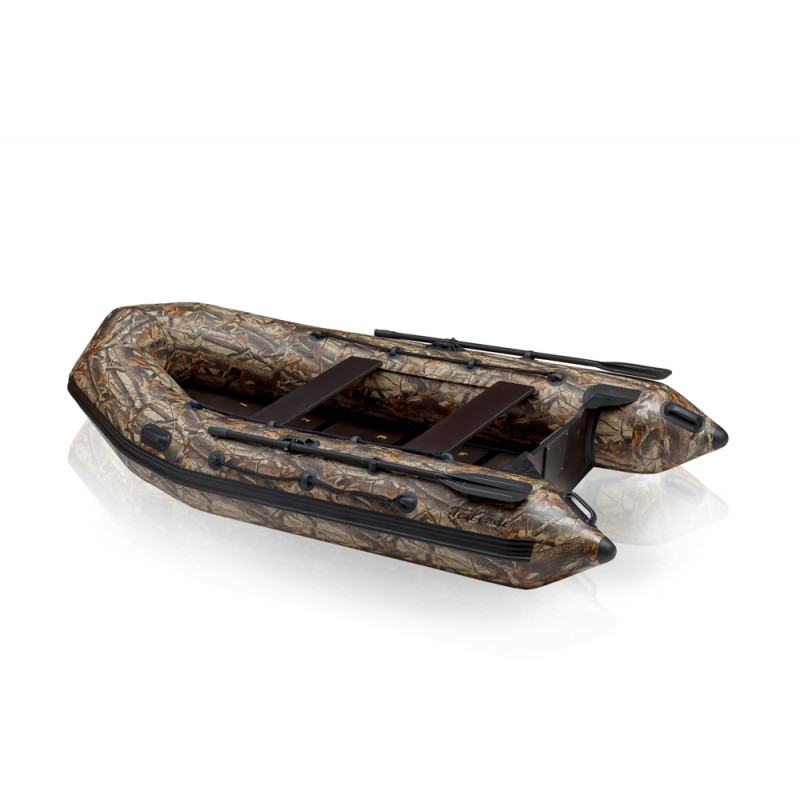 Тайга NOVA 340 Kиль камуфляж Тайга NOVA 340 Kиль камуфляж