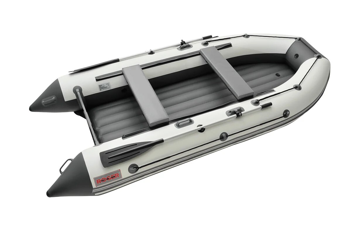 Roger Zefir 3300 LT среднекилевая