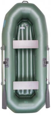 Лодка Stefa 260 НД гребная