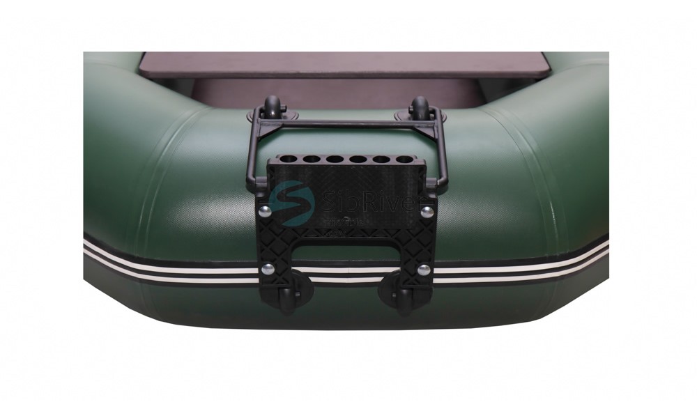 Sibriver Агул 275+слань Sibriver Агул 275+слань