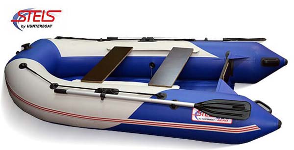 Стелс 255 аэро Стелс 255 аэро