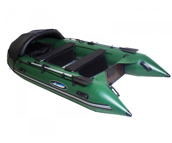 Gladiator C 420 AL Gladiator C 420 AL