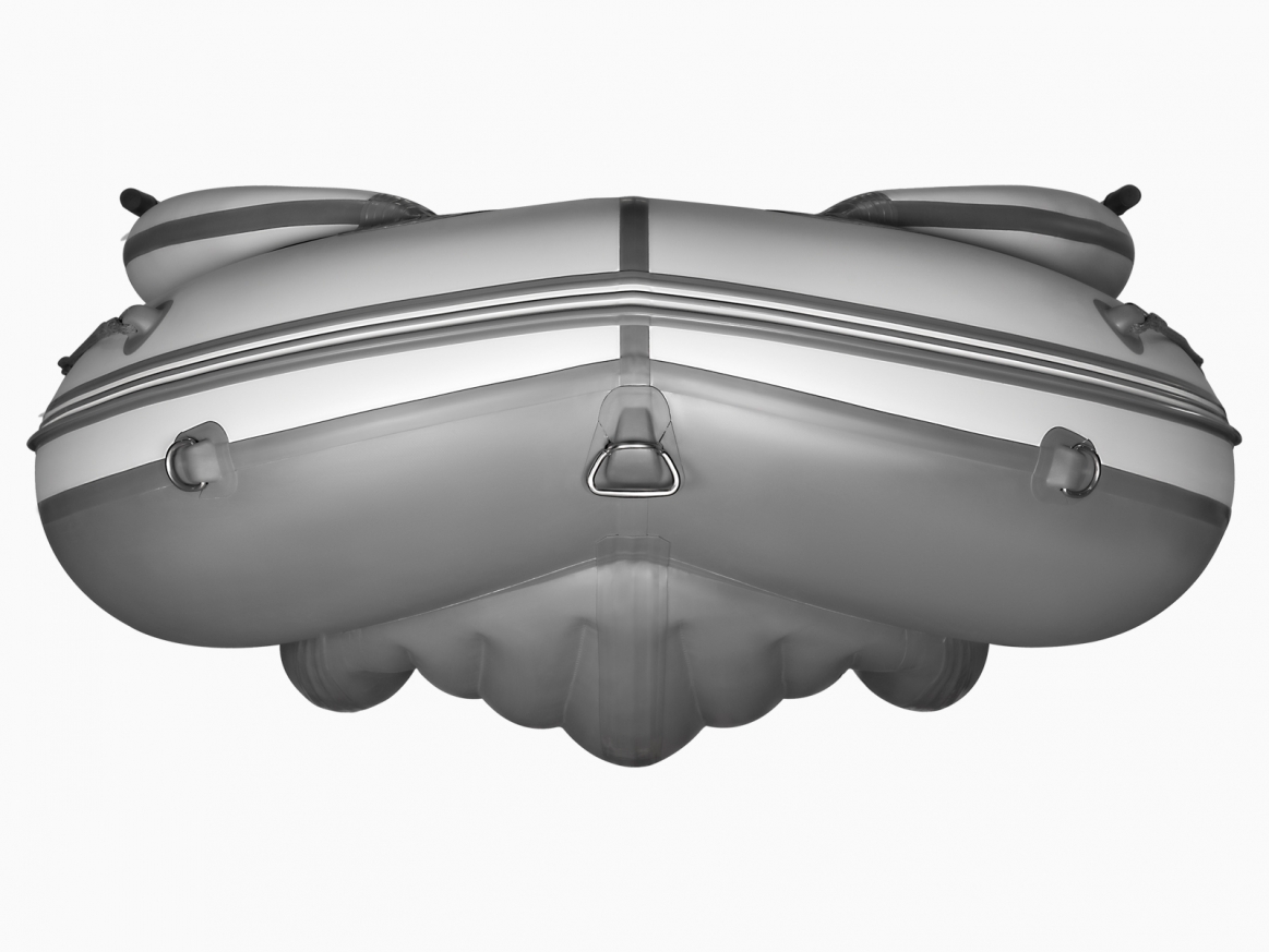 X-River Grace Wind 420 фальшборт