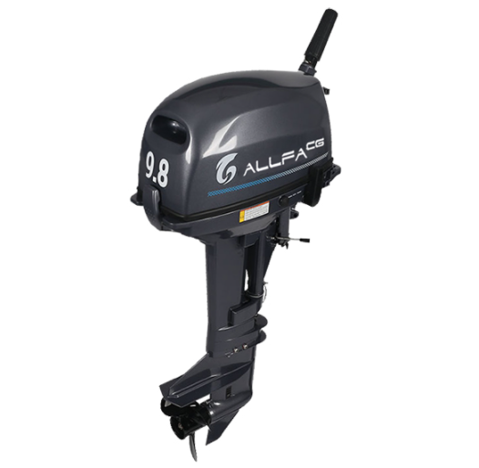 ALLFA CG T9,8 (9,8 л.с., 2 такта) ALLFA CG T9,8 (9,8 л.с., 2 такта)