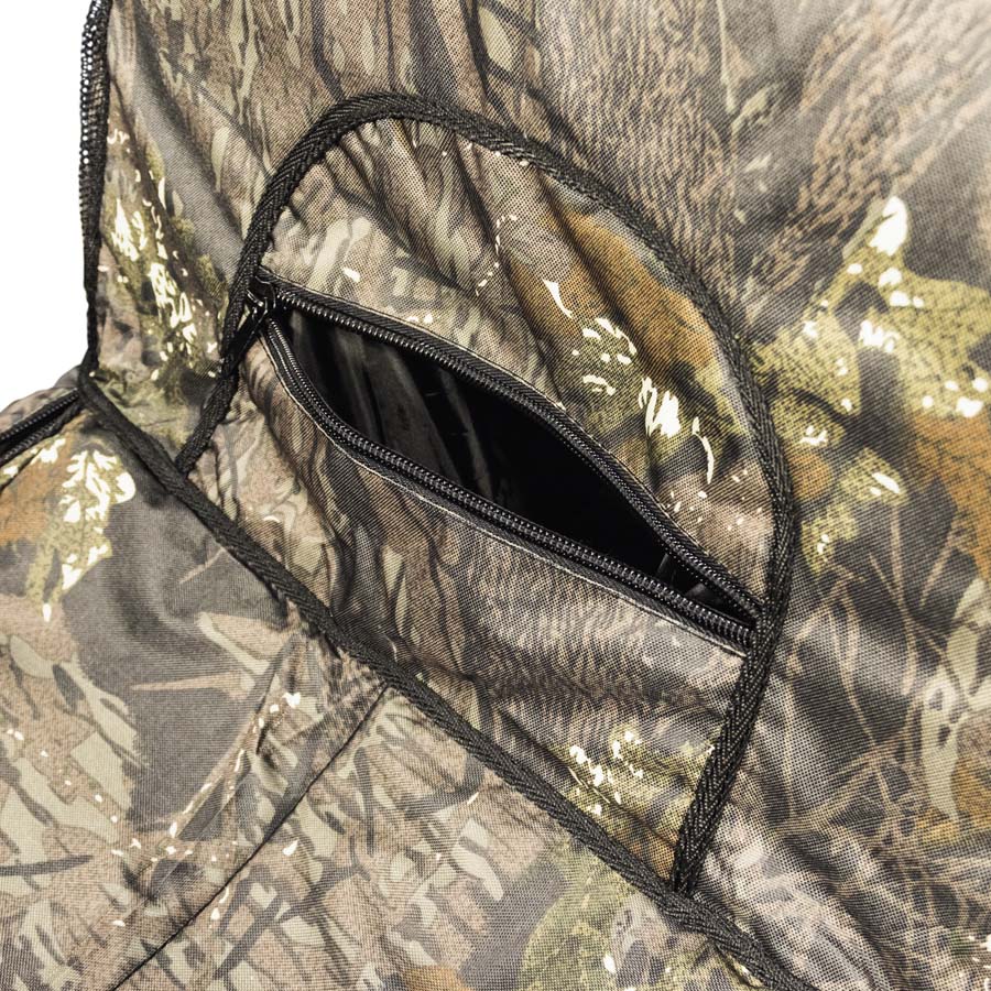 Кресло КОМФОРТ (МЛ)