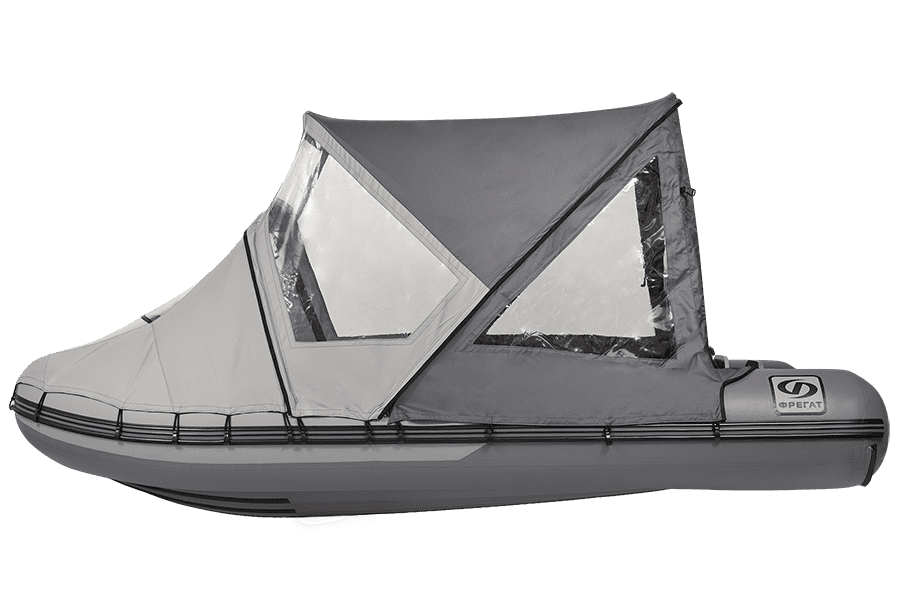 Тент трансформер кабриолет Фрегат 290 C