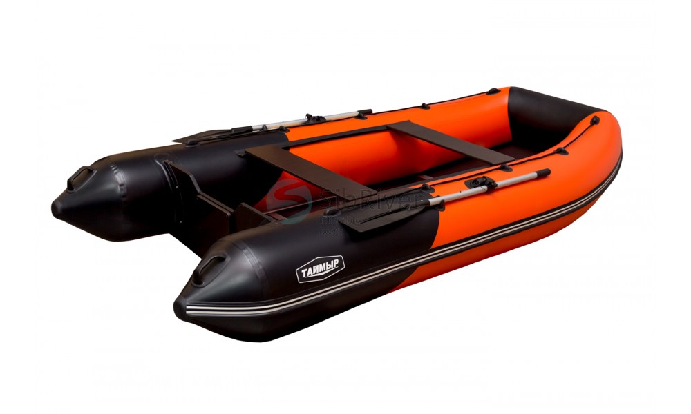 Sibriver Таймыр 360 Люкс