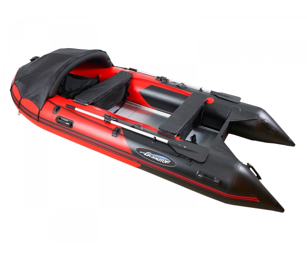 Gladiator D 500 AL Gladiator D 500 AL