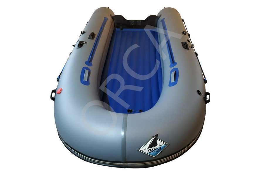 Orca Драккар 410НДФ Orca Драккар 410НДФ