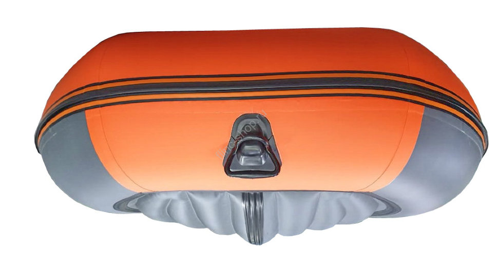 Boatsman BT 320 A Boatsman BT 320 A