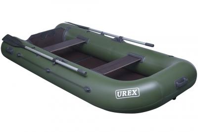 Лодка ПВХ Urex 280M моторная
