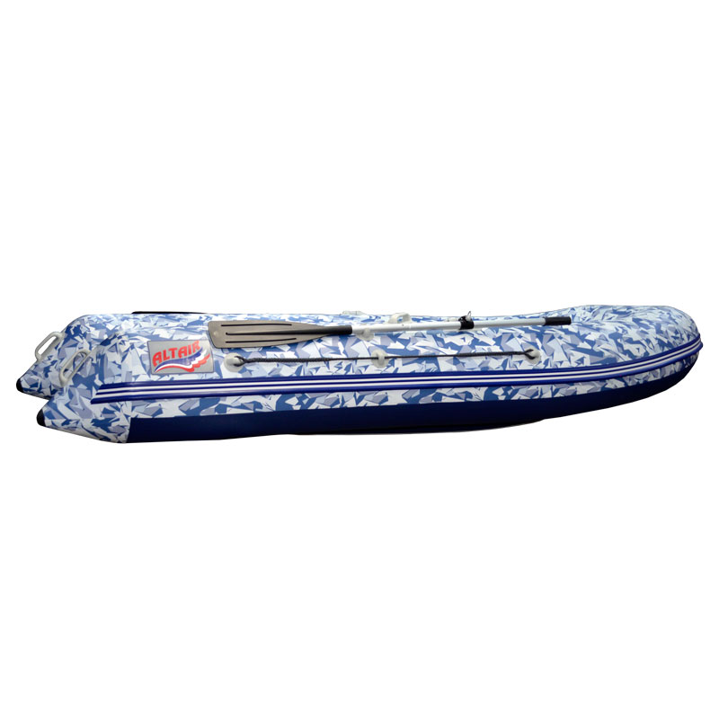 Altair HD 320 НДНД кристальный лёд