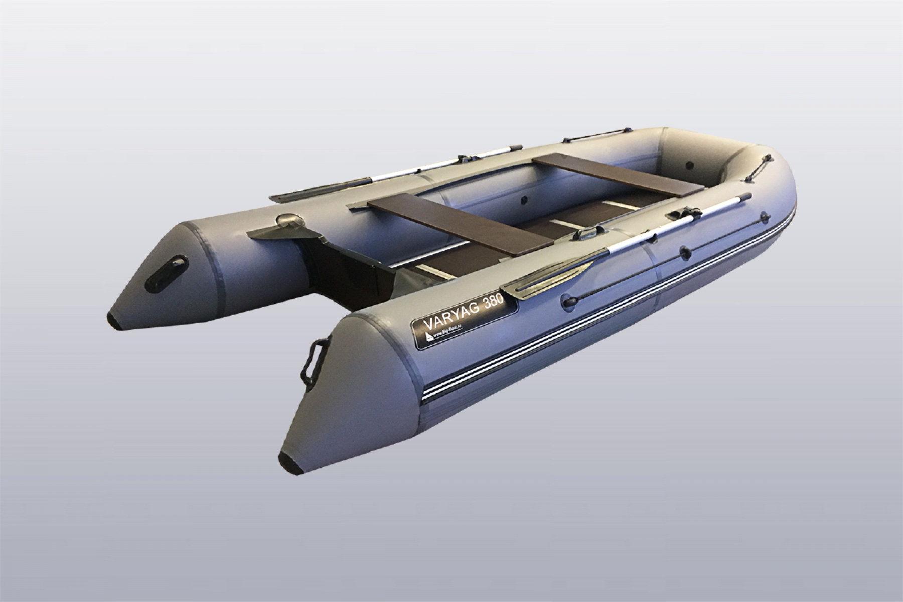 Big Boat Варяг 380 Big Boat Варяг 380