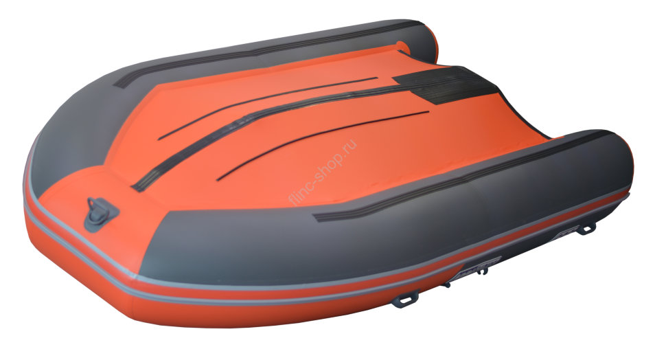 Boatsman BT 365 SK