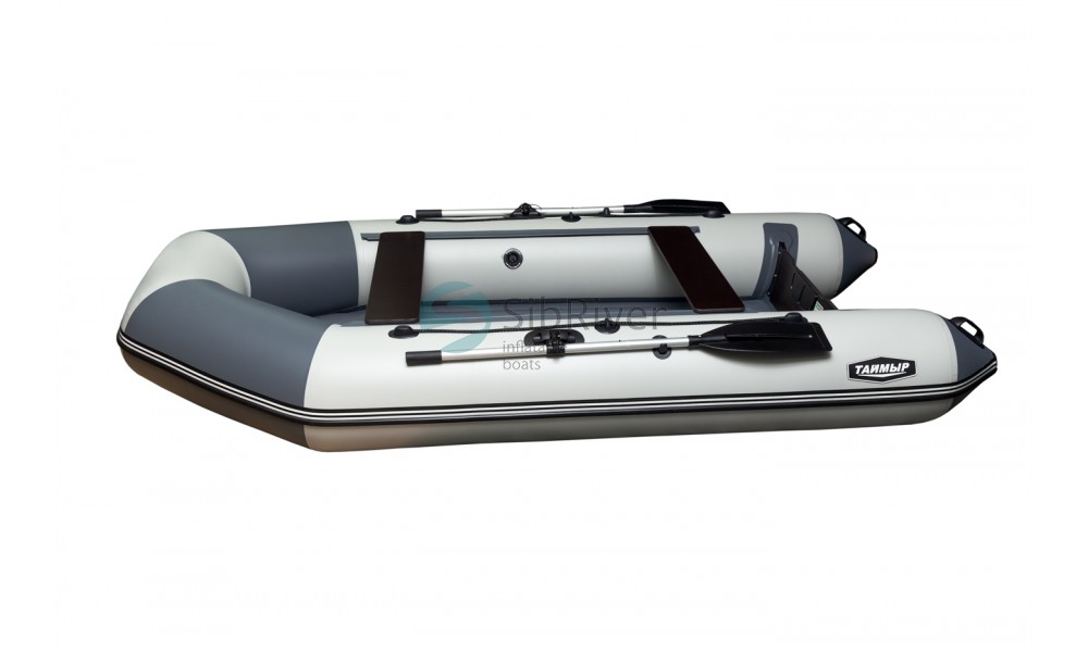 Sibriver Таймыр 320 НДНД