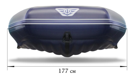 Флагман DK 380 J Флагман DK 380 J