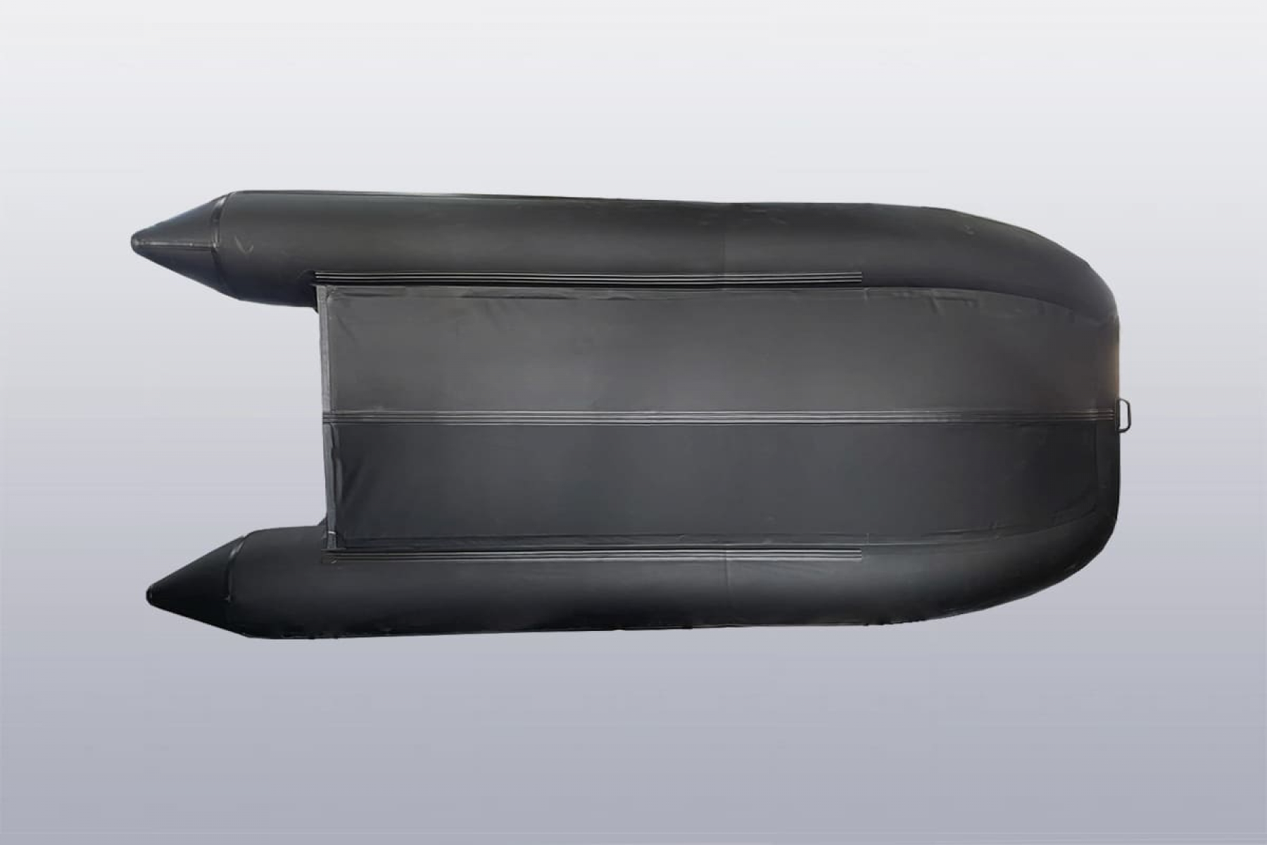 Big Boat Варяг 500