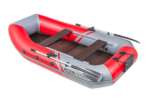 Гавиал 240 НТ Sport Гавиал 240 НТ Sport