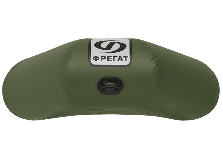 Фрегат М 1 Оптима с гребками