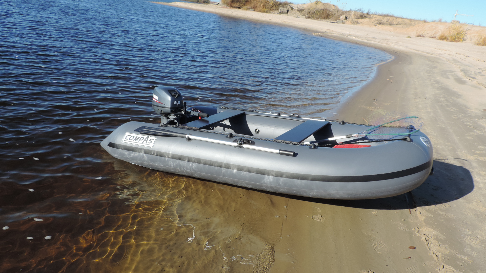 Компас 325 E Компас 325 E