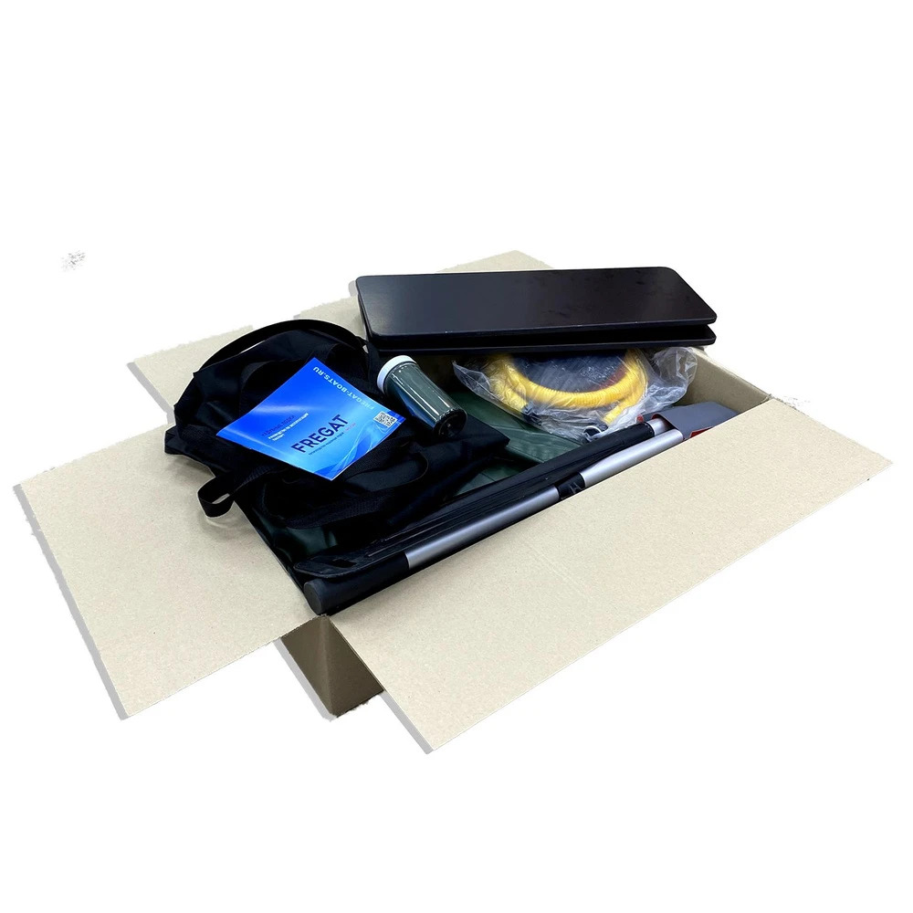 Фрегат М 2 У Фрегат М 2 У