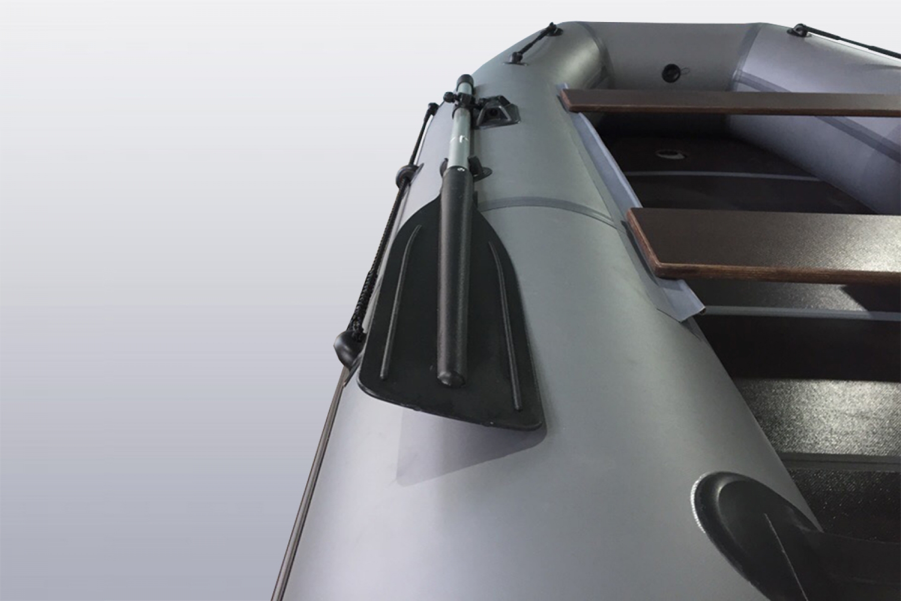 Big Boat Беринг 340 К Big Boat Беринг 340 К