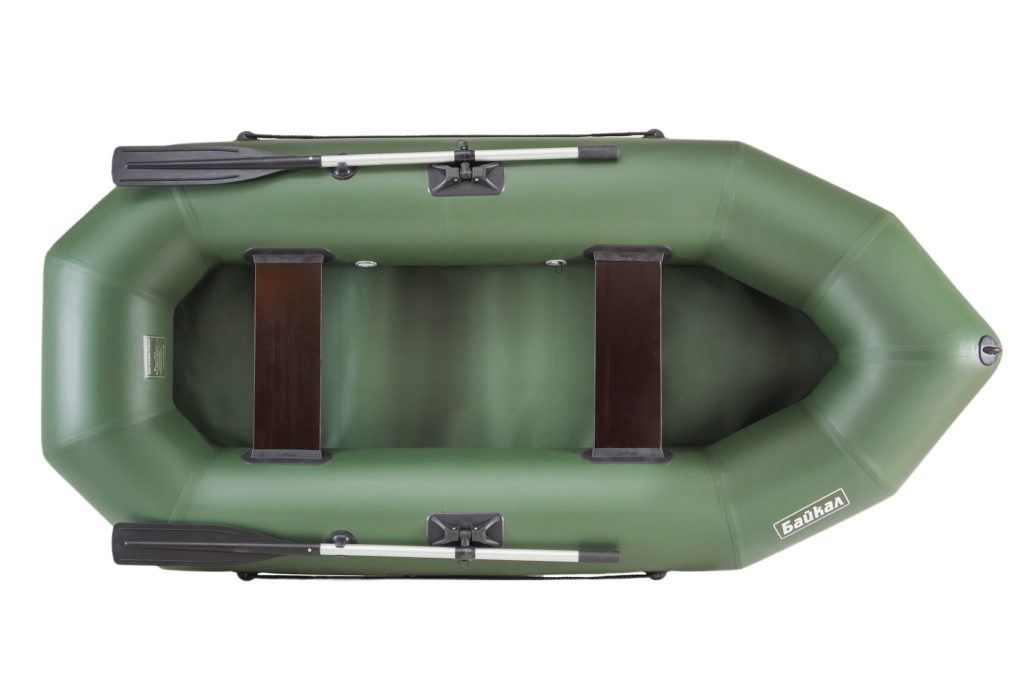 Байкал R-280 Байкал R-280